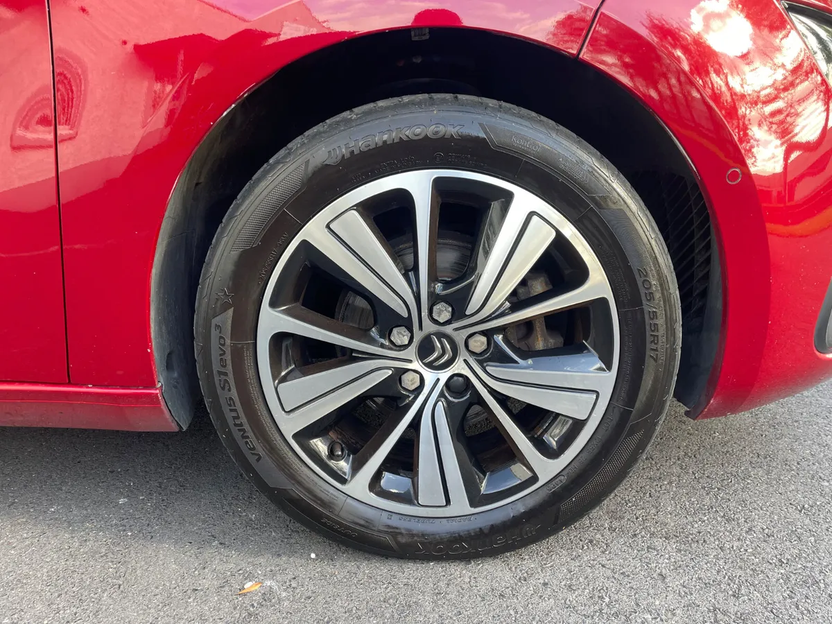 GRAND 1.5BHDI S/TOURER - 7 SEATS - 190TAX-PAN ROOF - Image 2