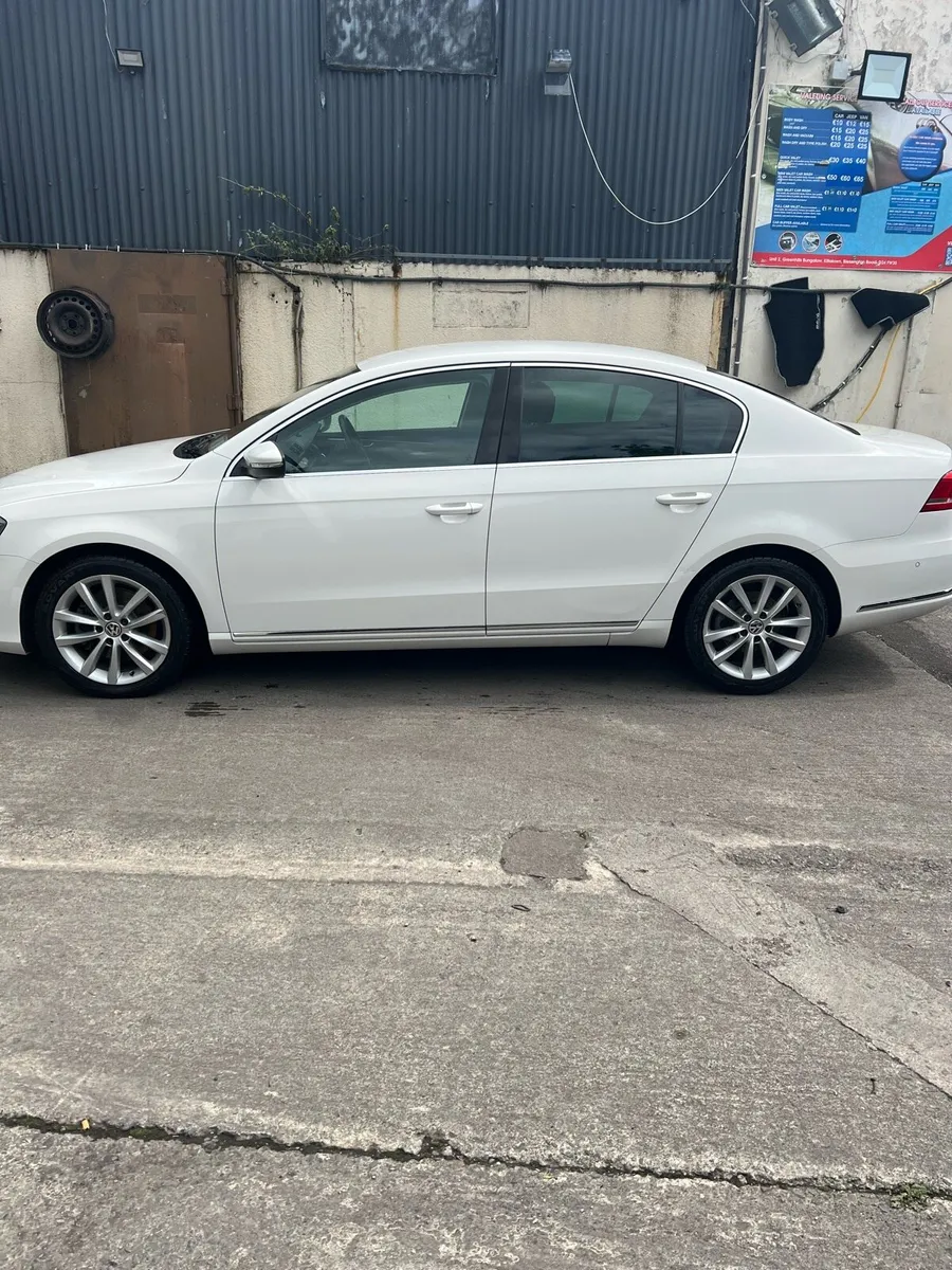 Passat Highline 1.4 TSI - Image 4