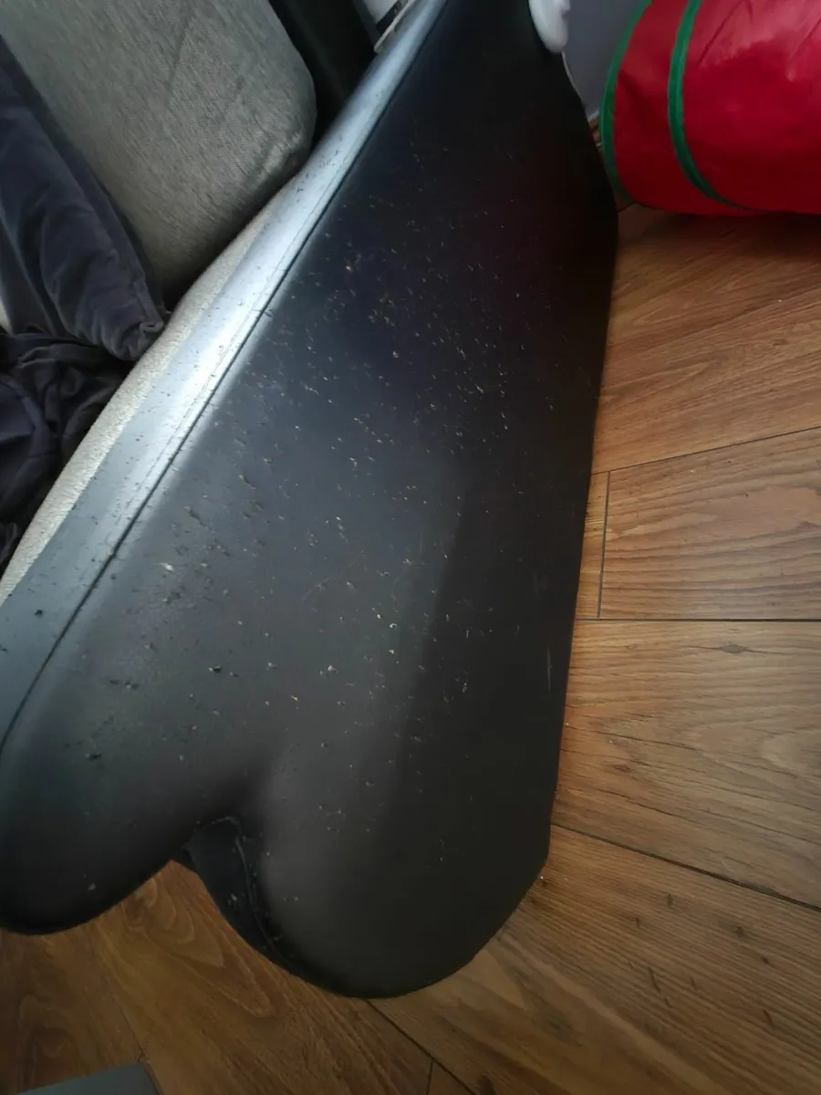 Corner sofa bed - Image 4
