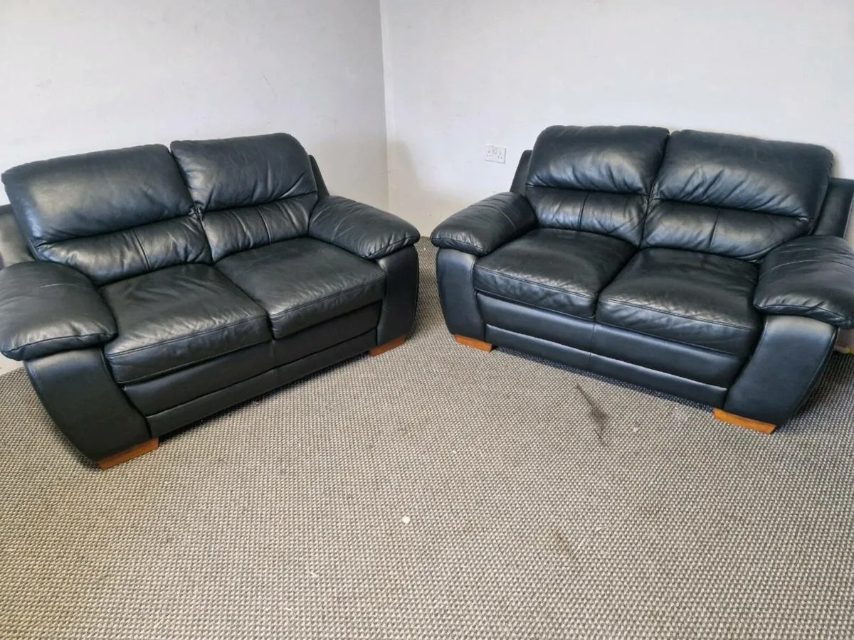 Sofas - Image 1