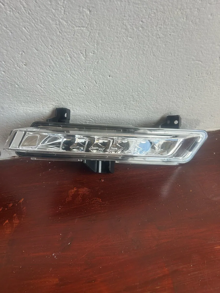 Renault Scenic3 led - Image 4