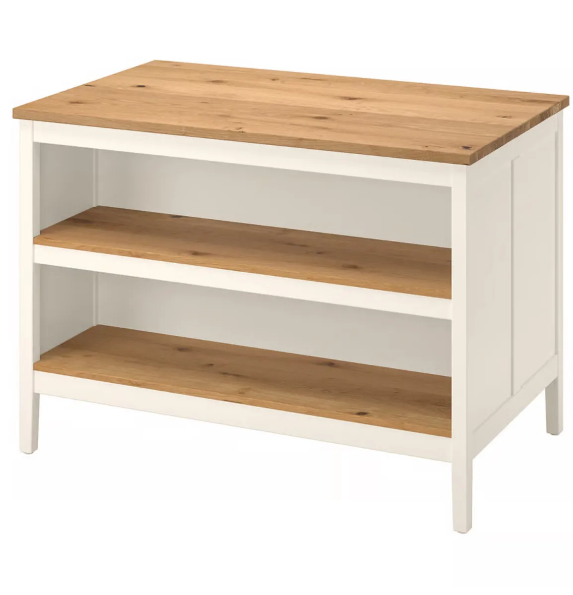 IKEA Tornviken kitchen island unit - Image 3