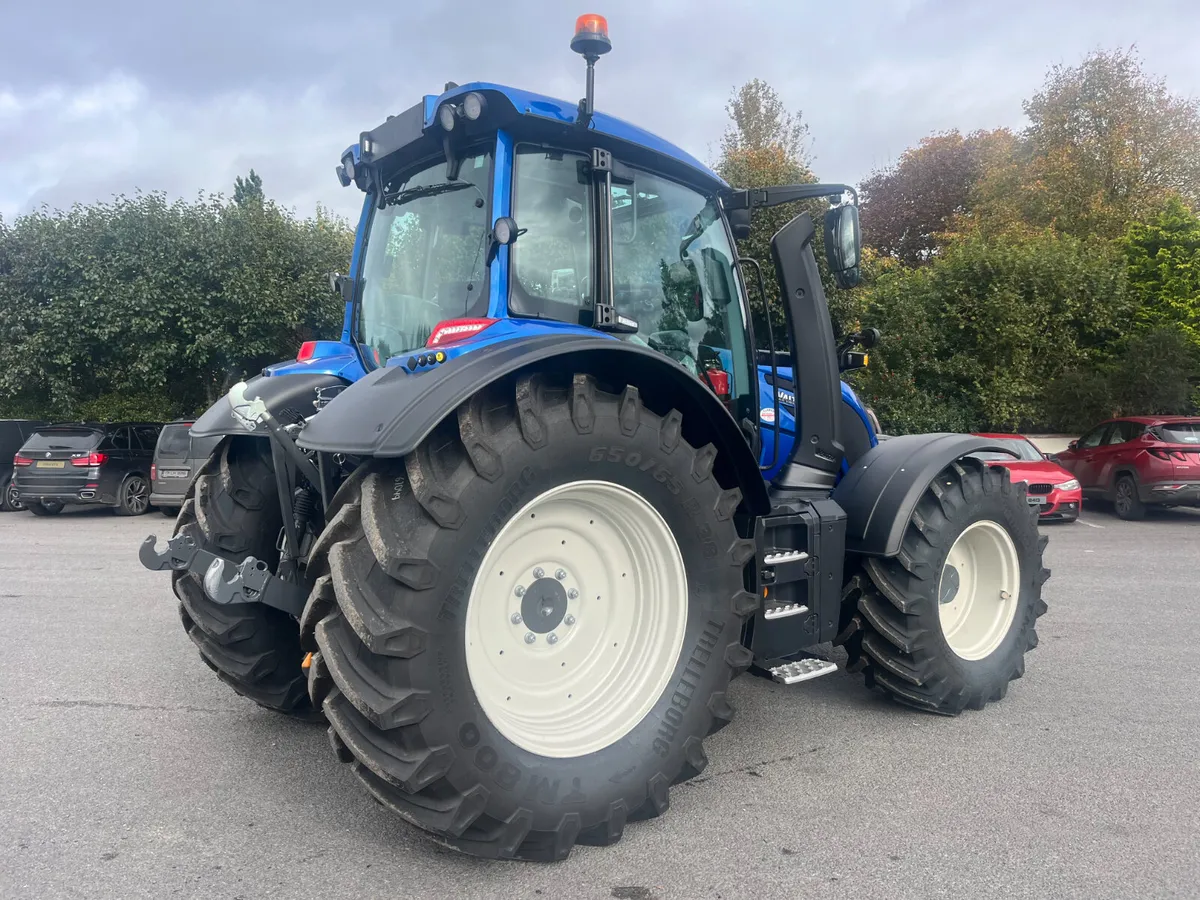 New Valtra N175 Active 💥0% Finance Available💥 - Image 4