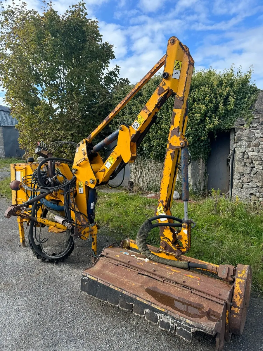 Bomford 49MP - Image 1