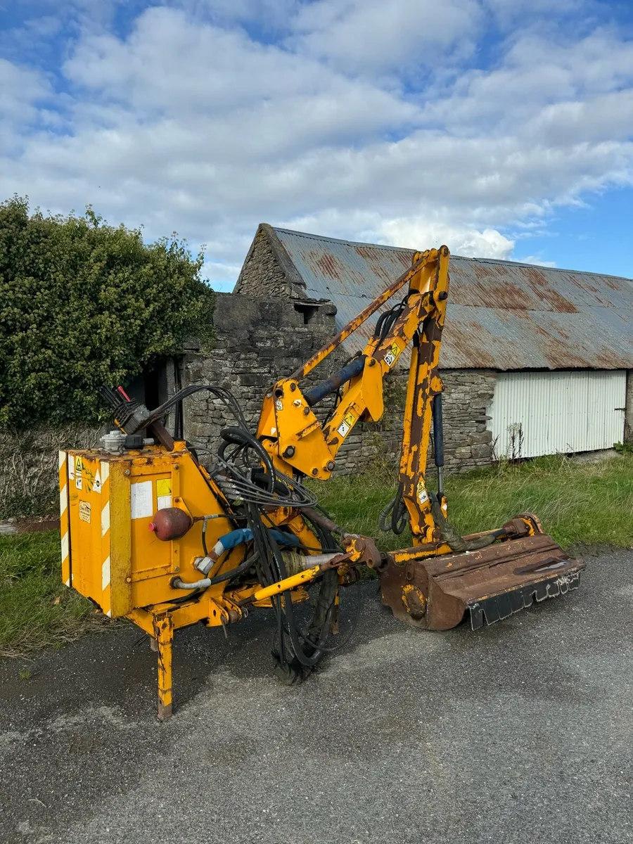 Bomford 49MP - Image 3