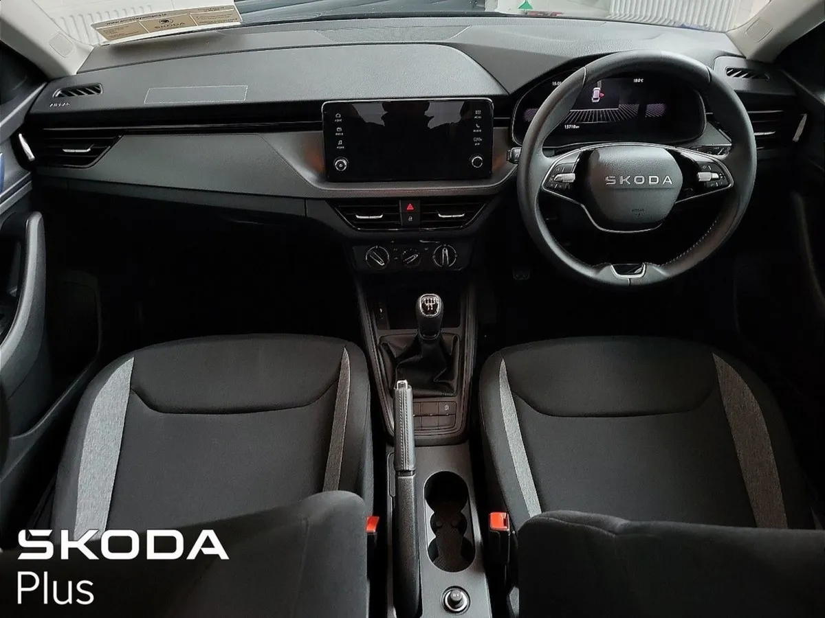 Skoda Scala Essence 1.0tsi 95bhp - Image 3