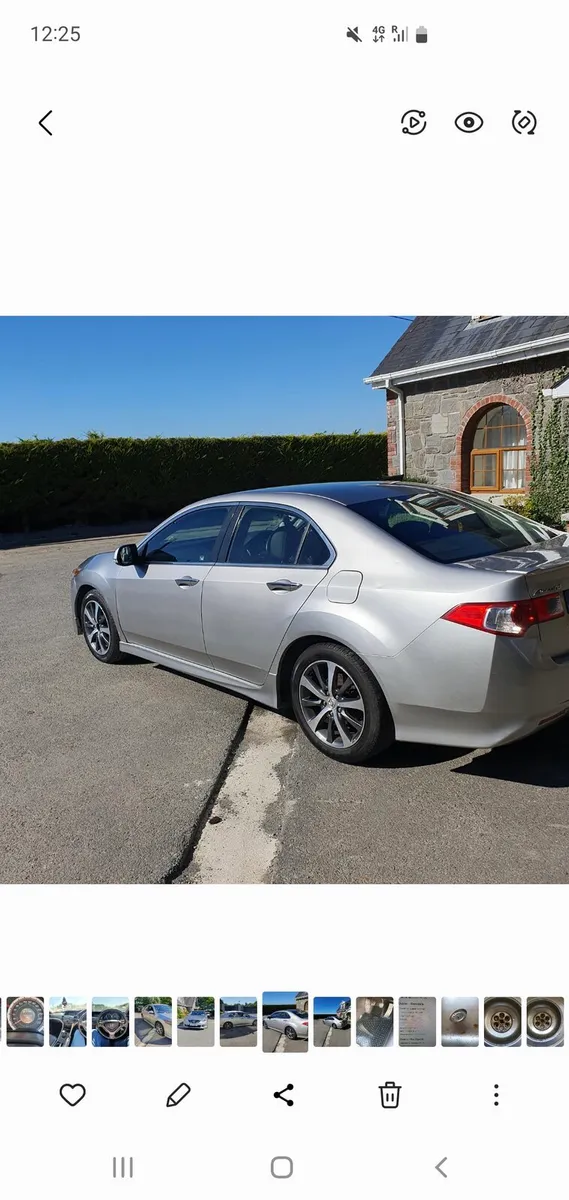 Honda Accord Type S - Image 3