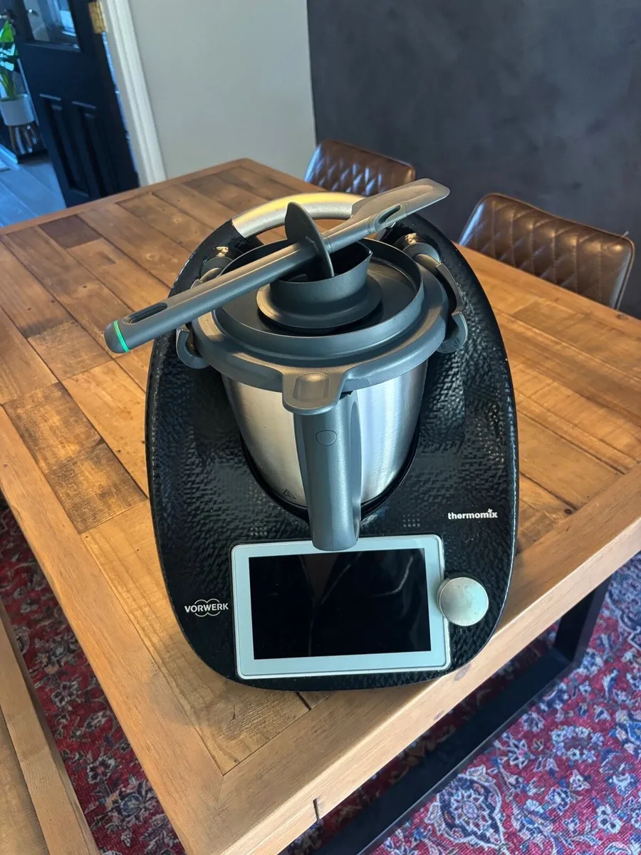 Thermomix TM6 - Image 1