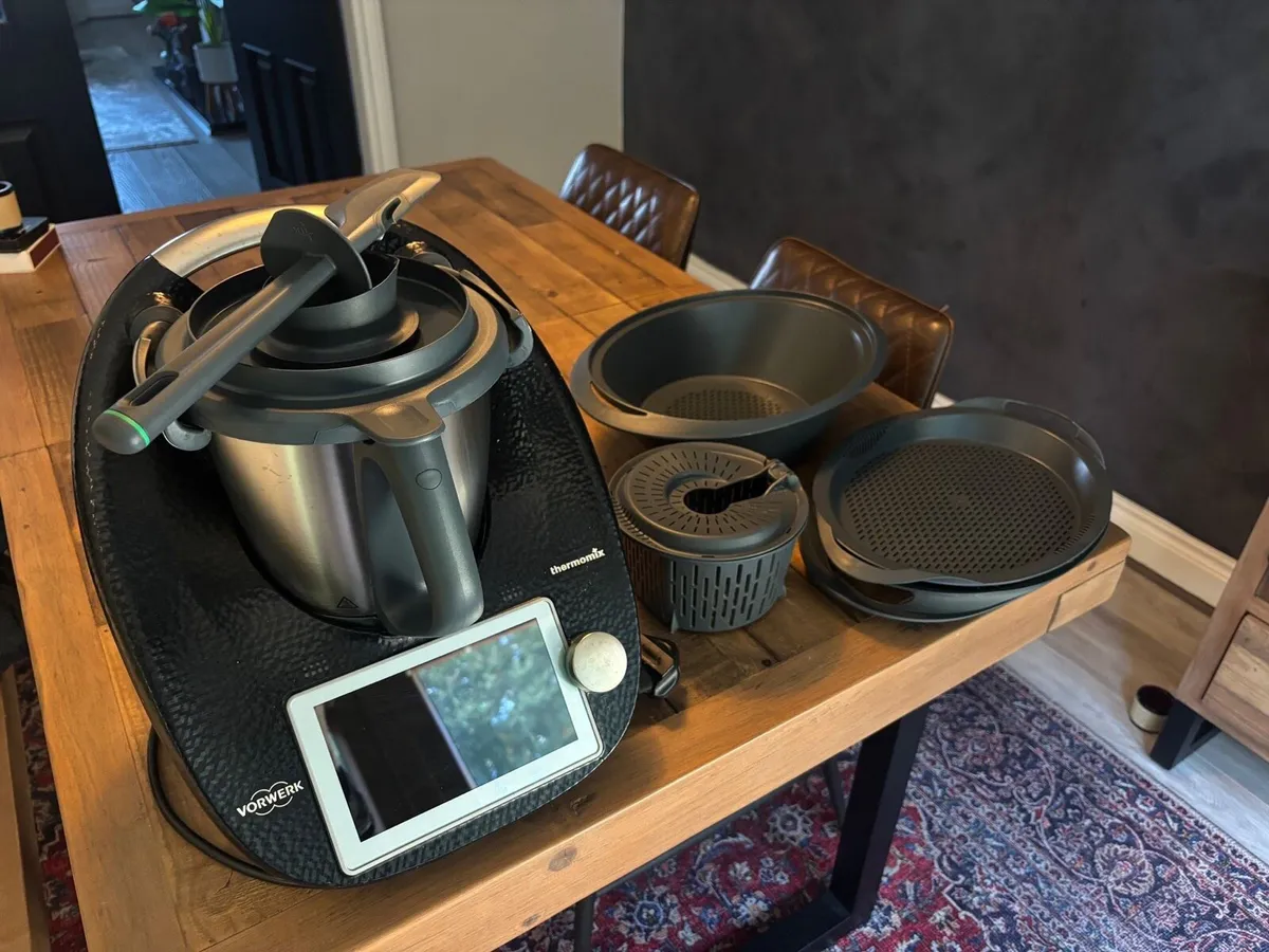 Thermomix TM6 - Image 2