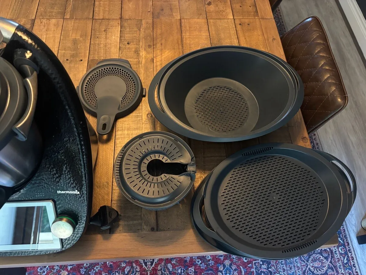 Thermomix TM6 - Image 3