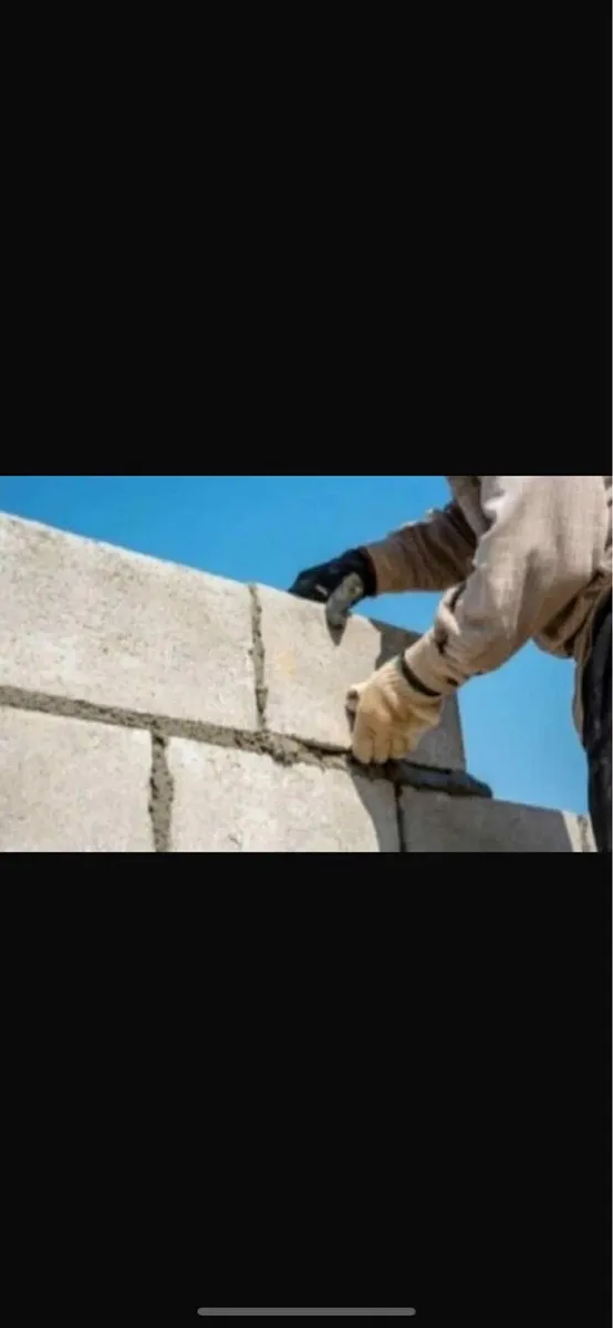 Block work - Image 1