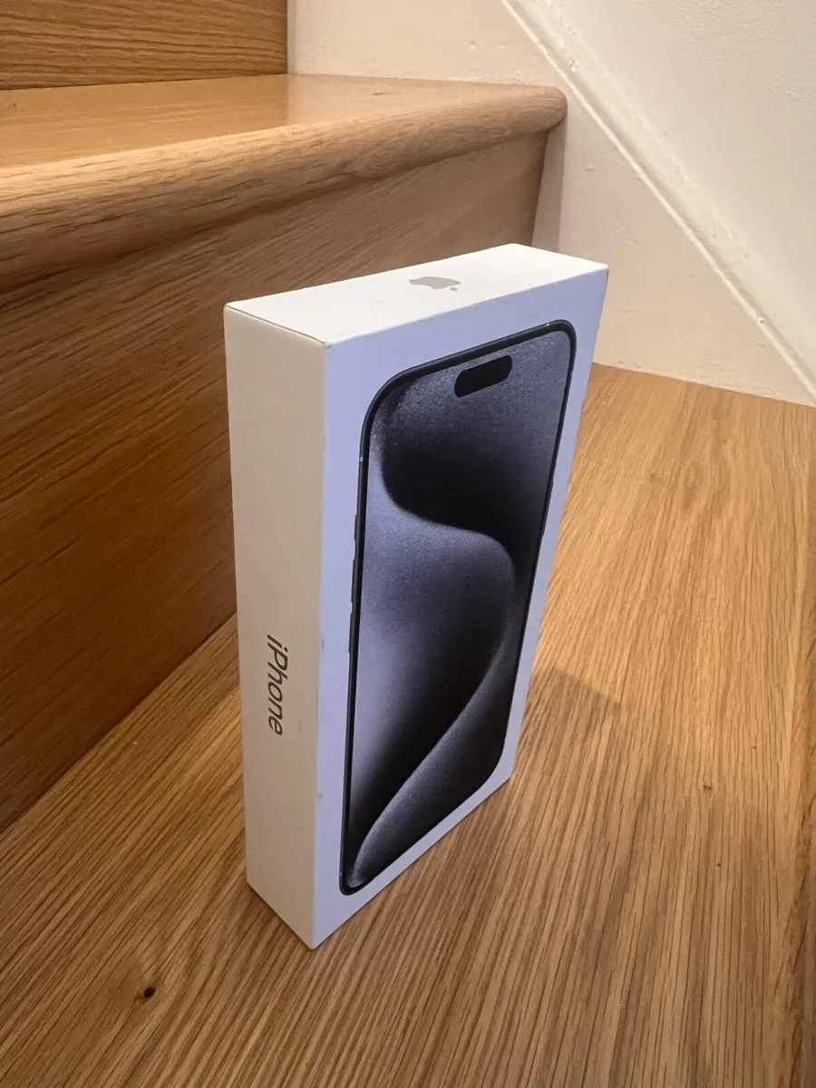 iPhone - Image 2