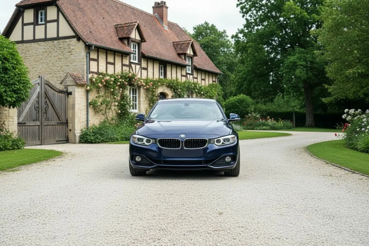 2014 BMW 4 Series Gran Coupe 2.0 420i M Sport Auto - Image 3