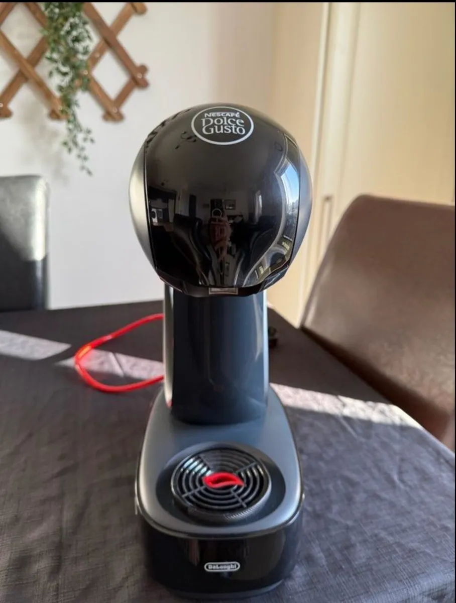 Infinissima Nescafe Dolce Gusto Coffee Machine - Image 2