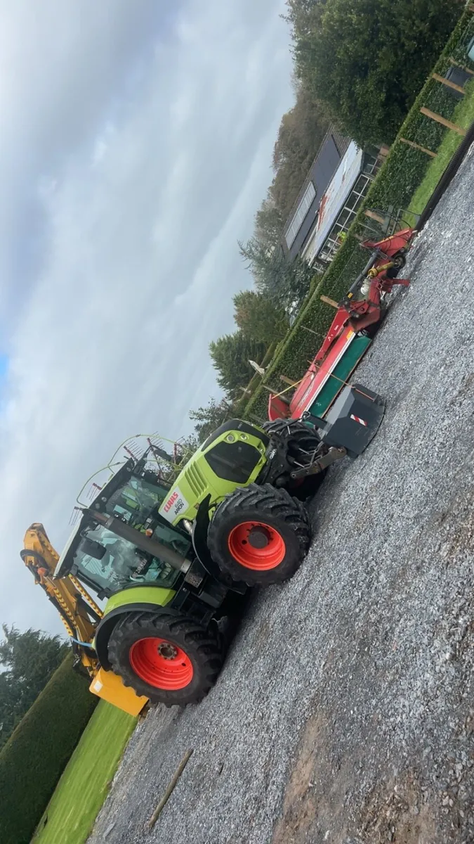 Hedge Cutting Clare Area - Image 1