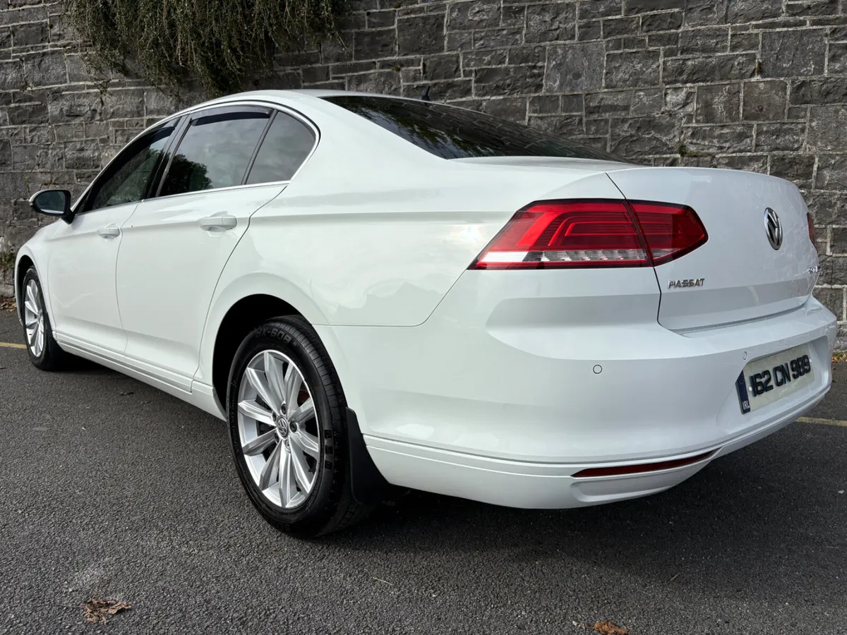 162 VW Passat C-Line  FSH!! Trade ins welcome! - Image 4