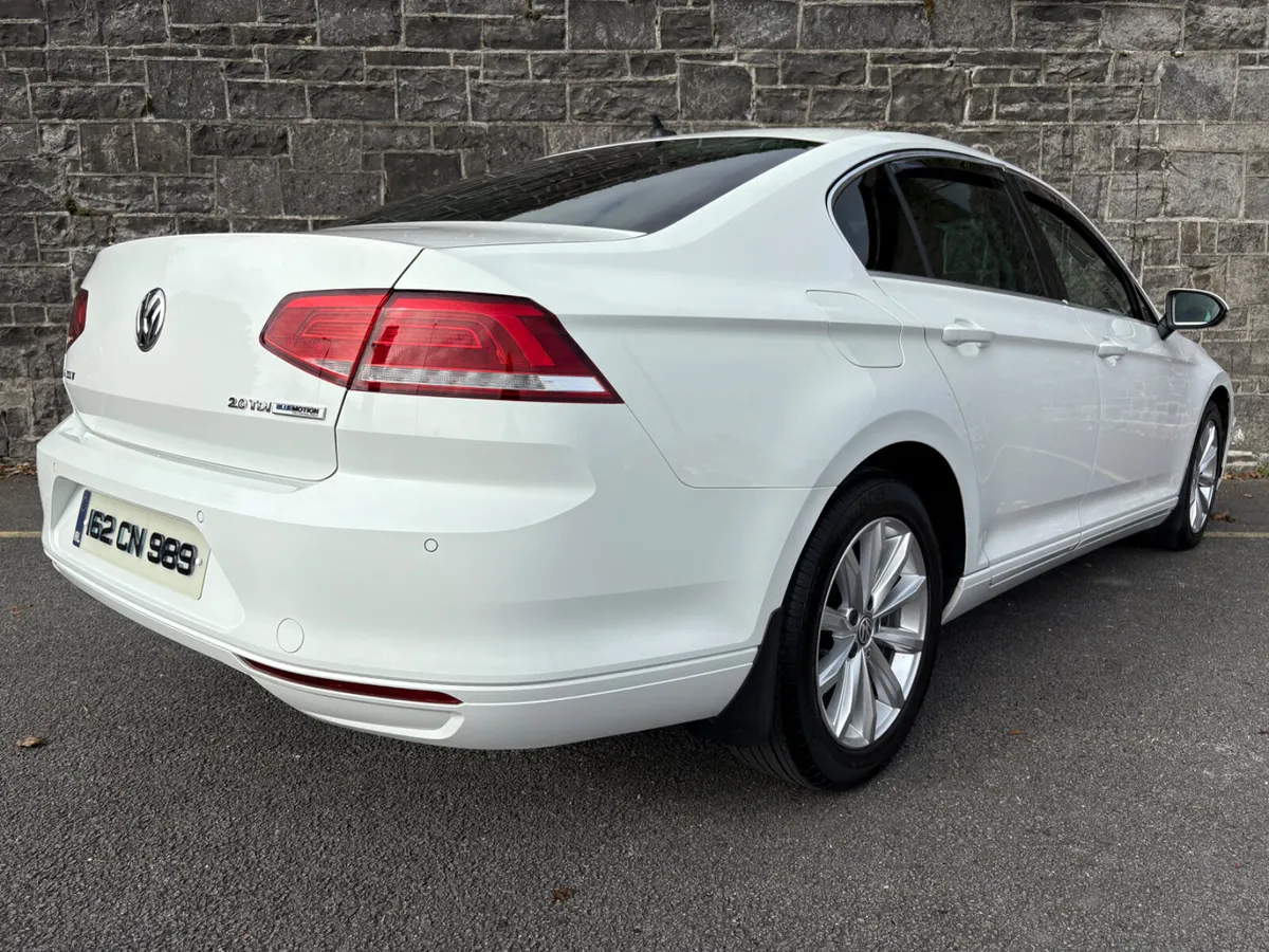 162 VW Passat C-Line  FSH!! Trade ins welcome! - Image 2