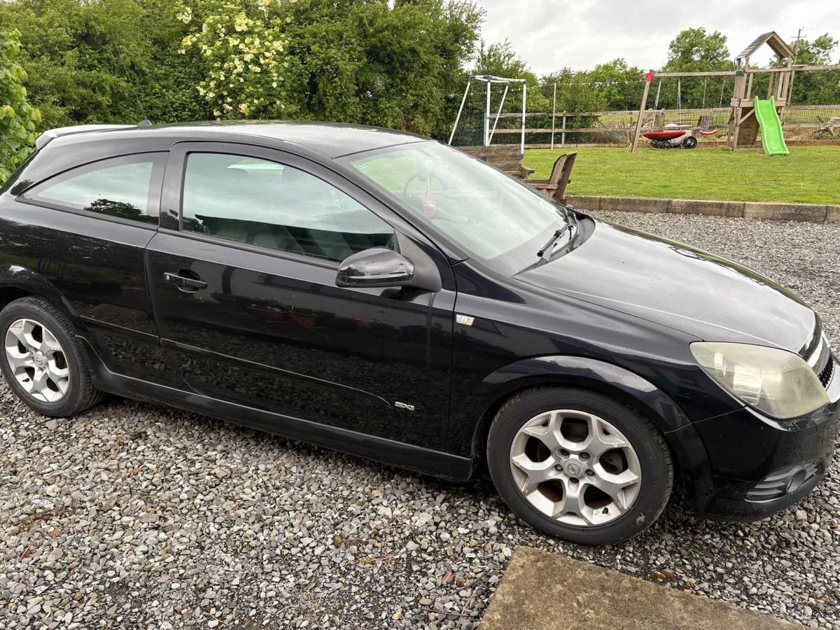 Opel Astra - Image 2