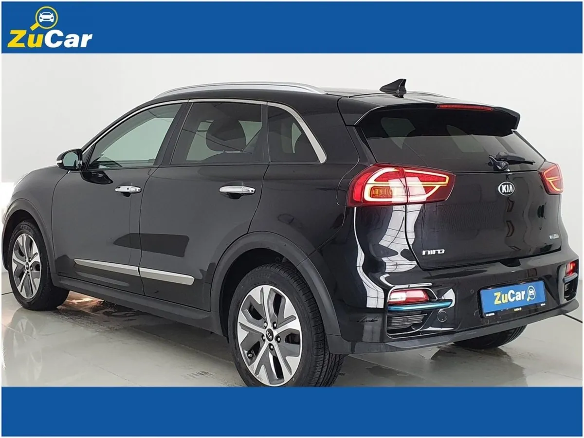 Kia E-Niro Niro 4 Ev 4  201 DCT Auto 64kwh - Image 4