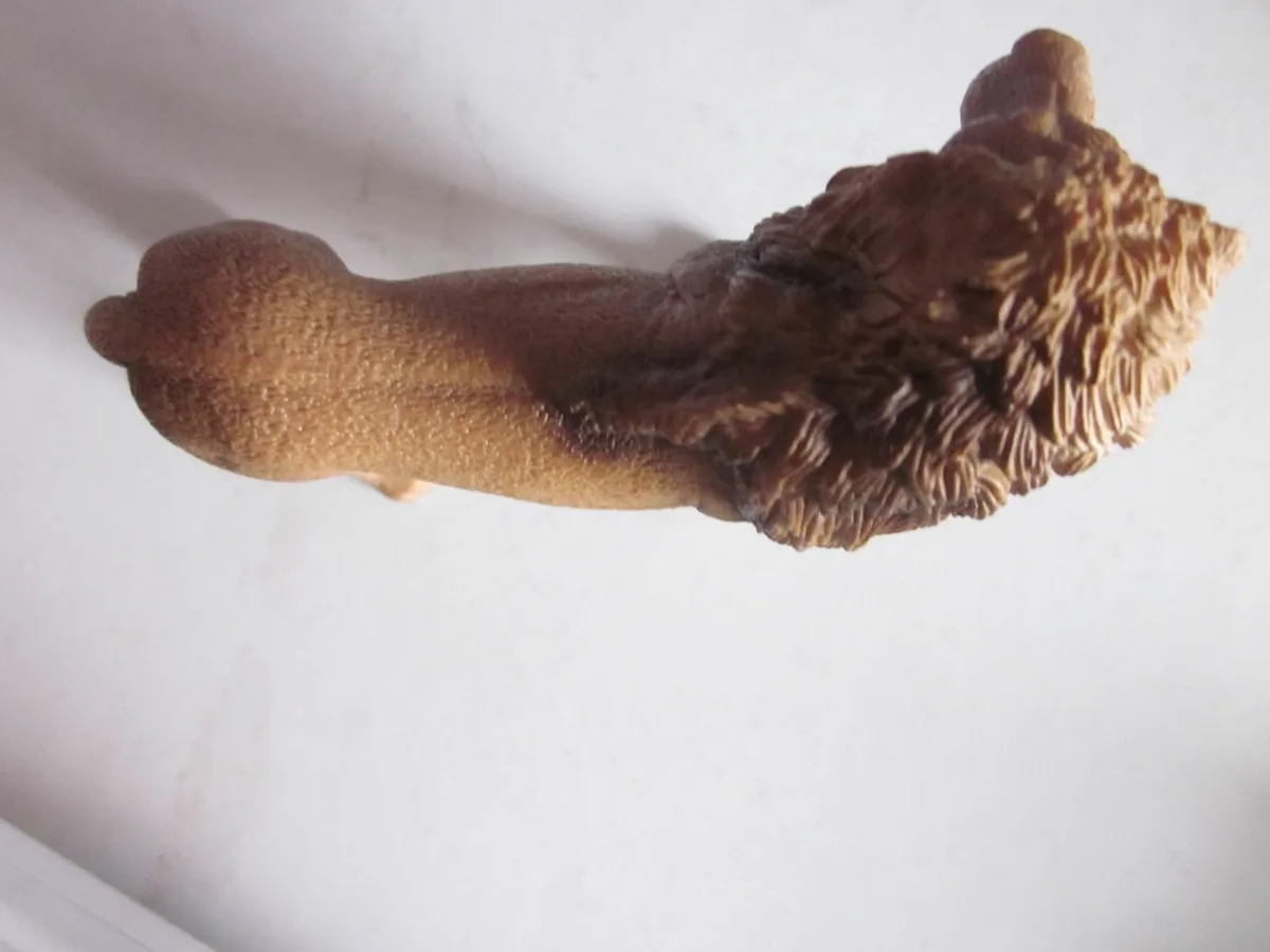 New Schleich Male Lion Figure - Image 3
