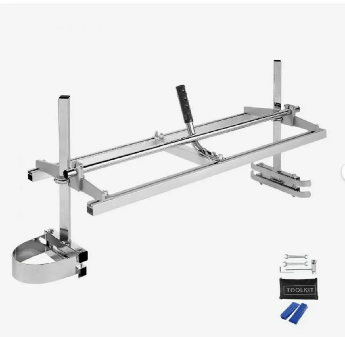 Chainsaw Mill, Portable Sawmill 36 cm-122 cm - Image 2