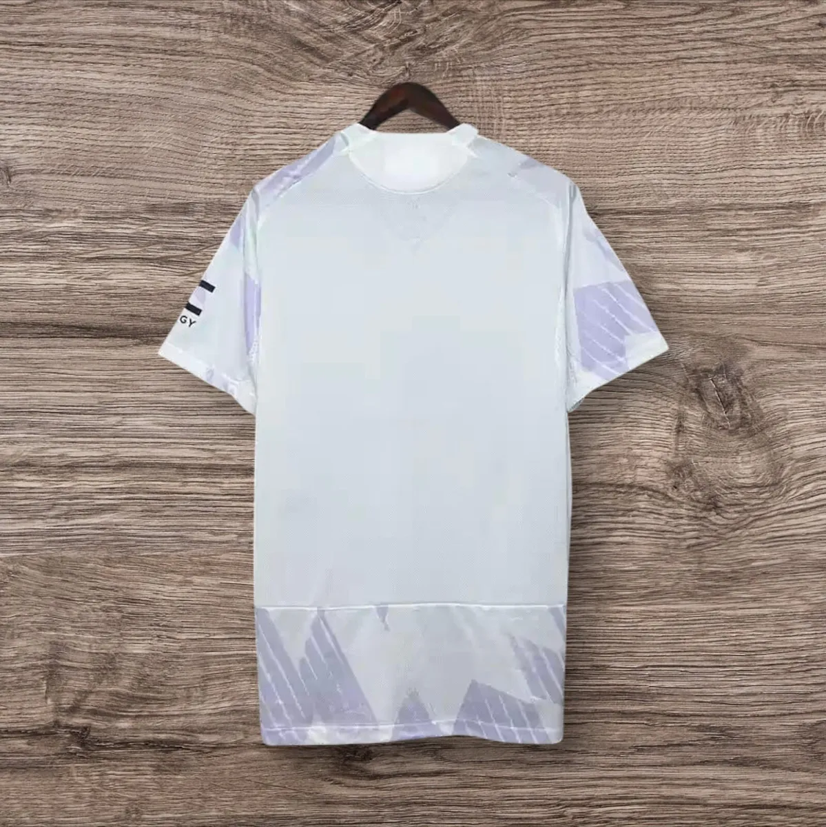 MAN UTD ( AWAY) JERSEY ,SIZE : S , L , XL. - Image 2