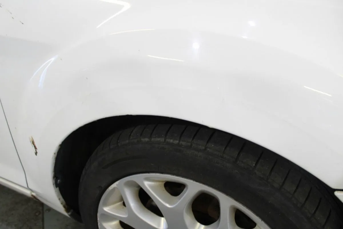 Ford Focus 1.8 Tdci 115 PS Style - Image 4