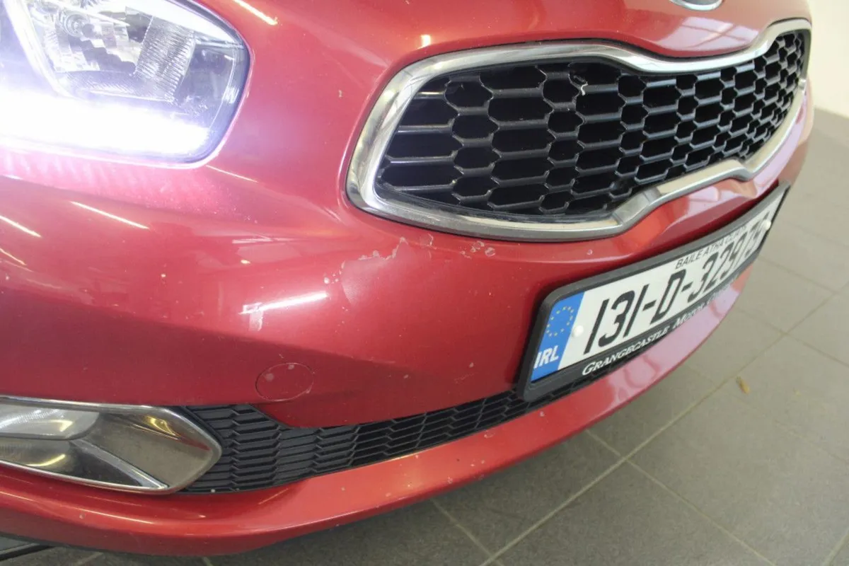 Kia Ceed 1.6 EX Diesel Pro-cee - Image 2