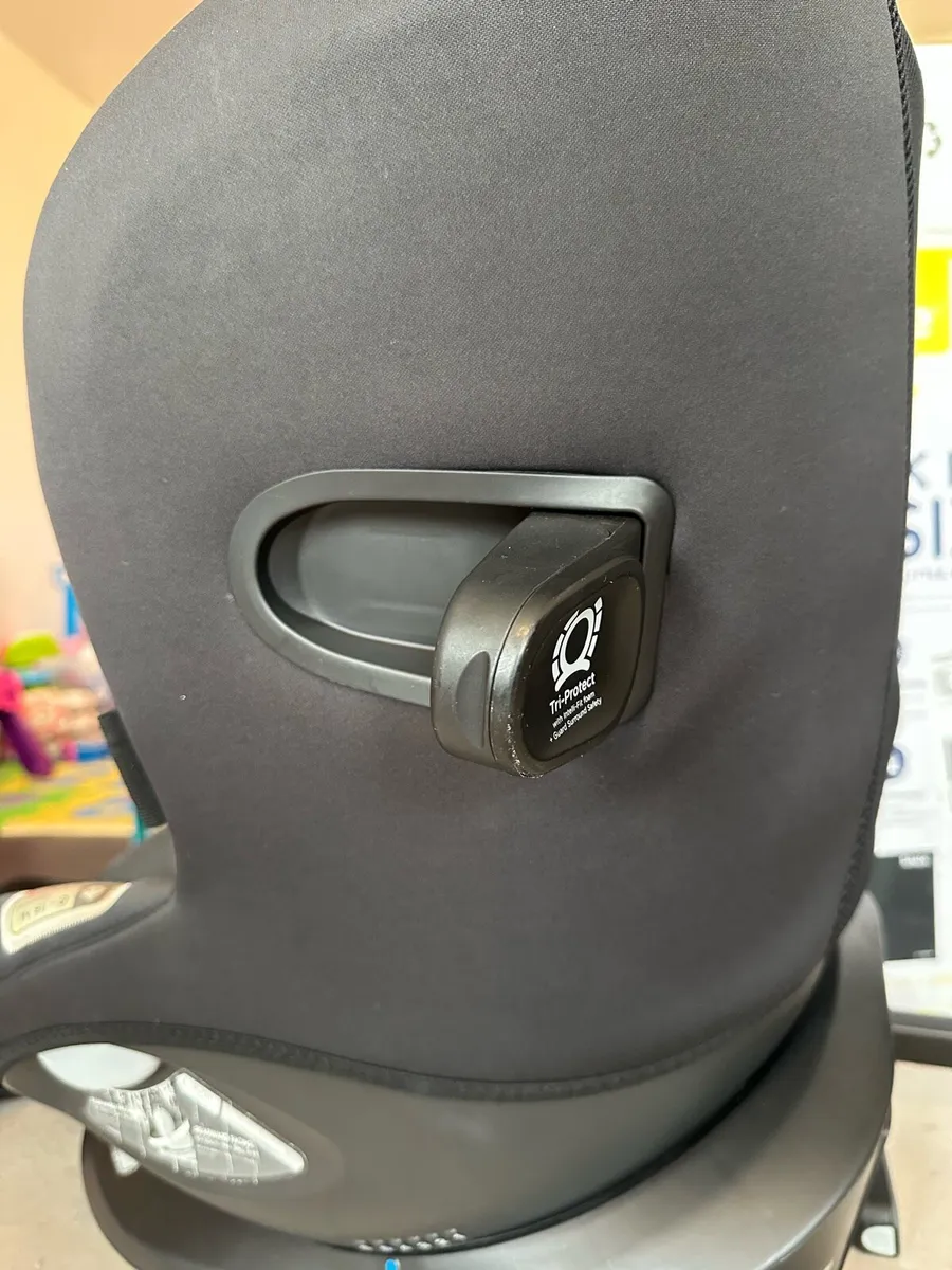 Joie i-Spin 360 ISOFix - Image 3
