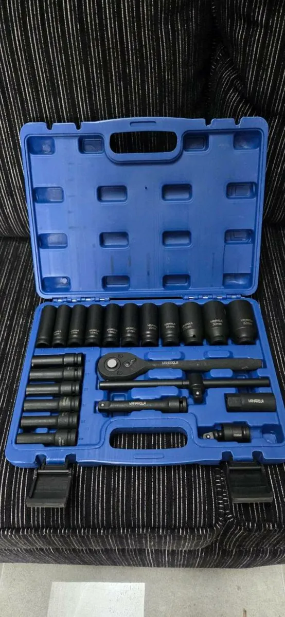 Impact  set of socket brand new top top quality - Image 2