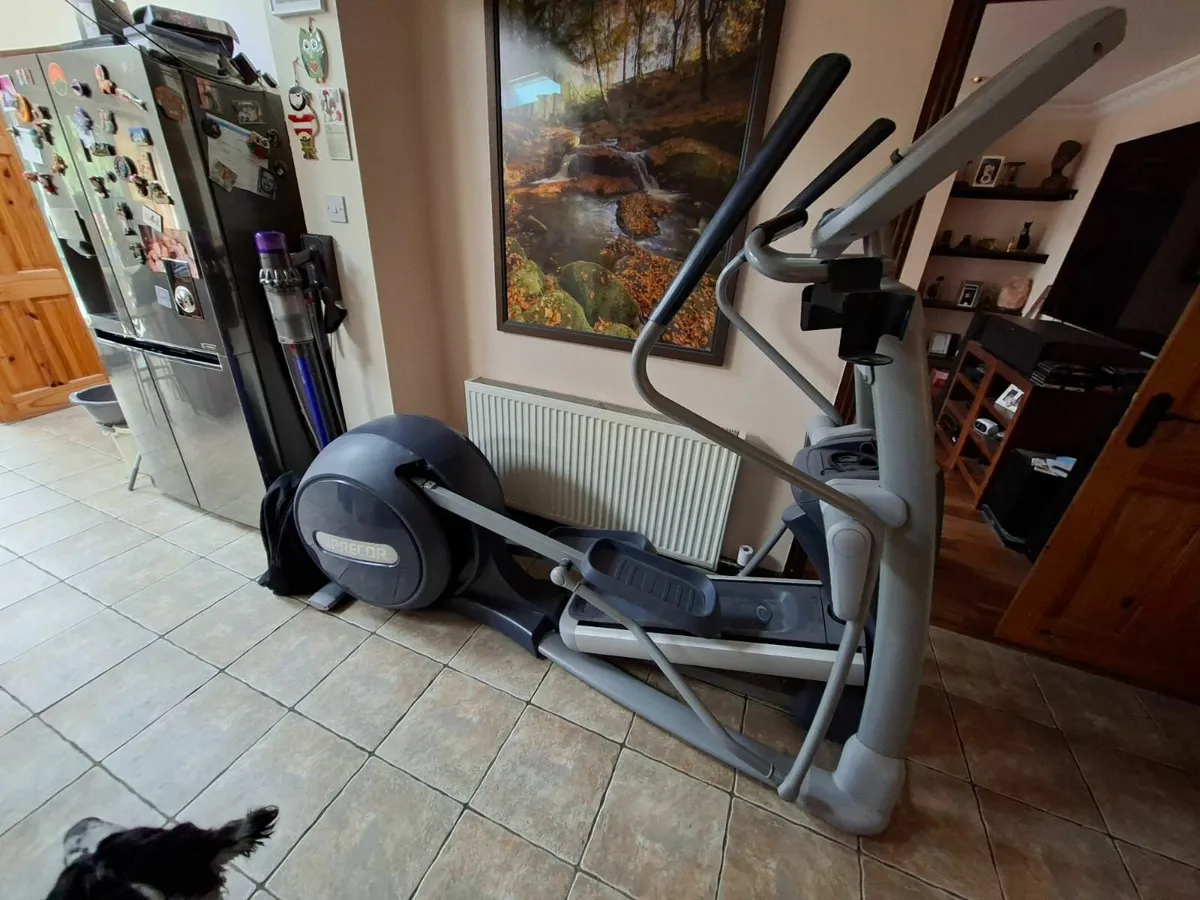 Cross Trainer - Image 4