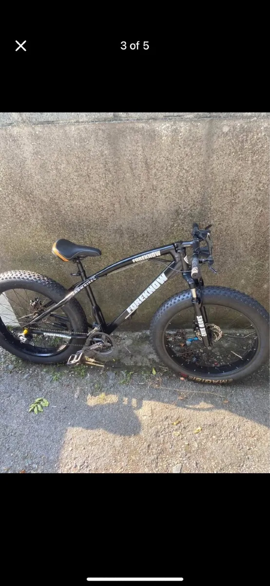 Bike