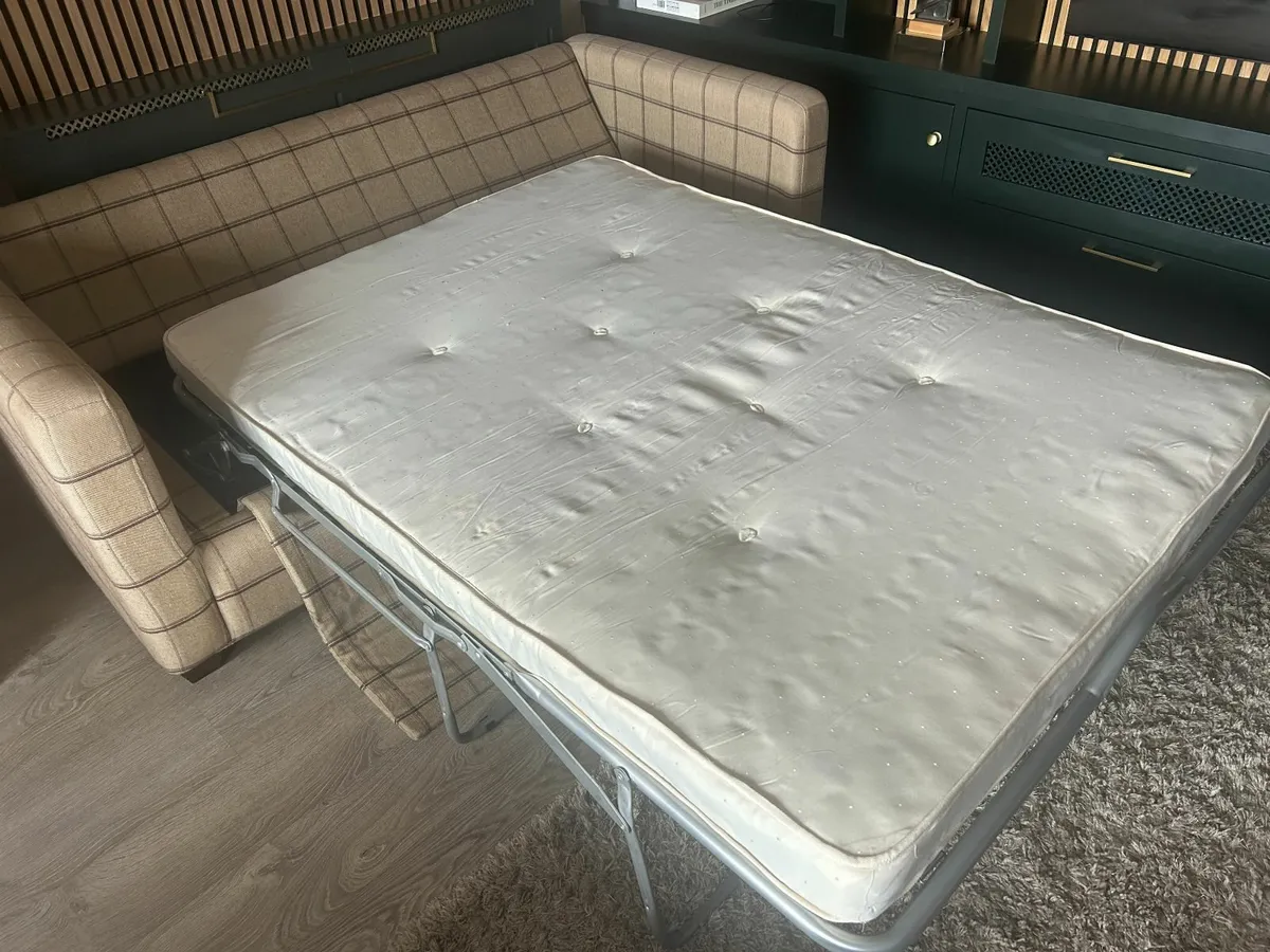 Sofa Bed - Image 2