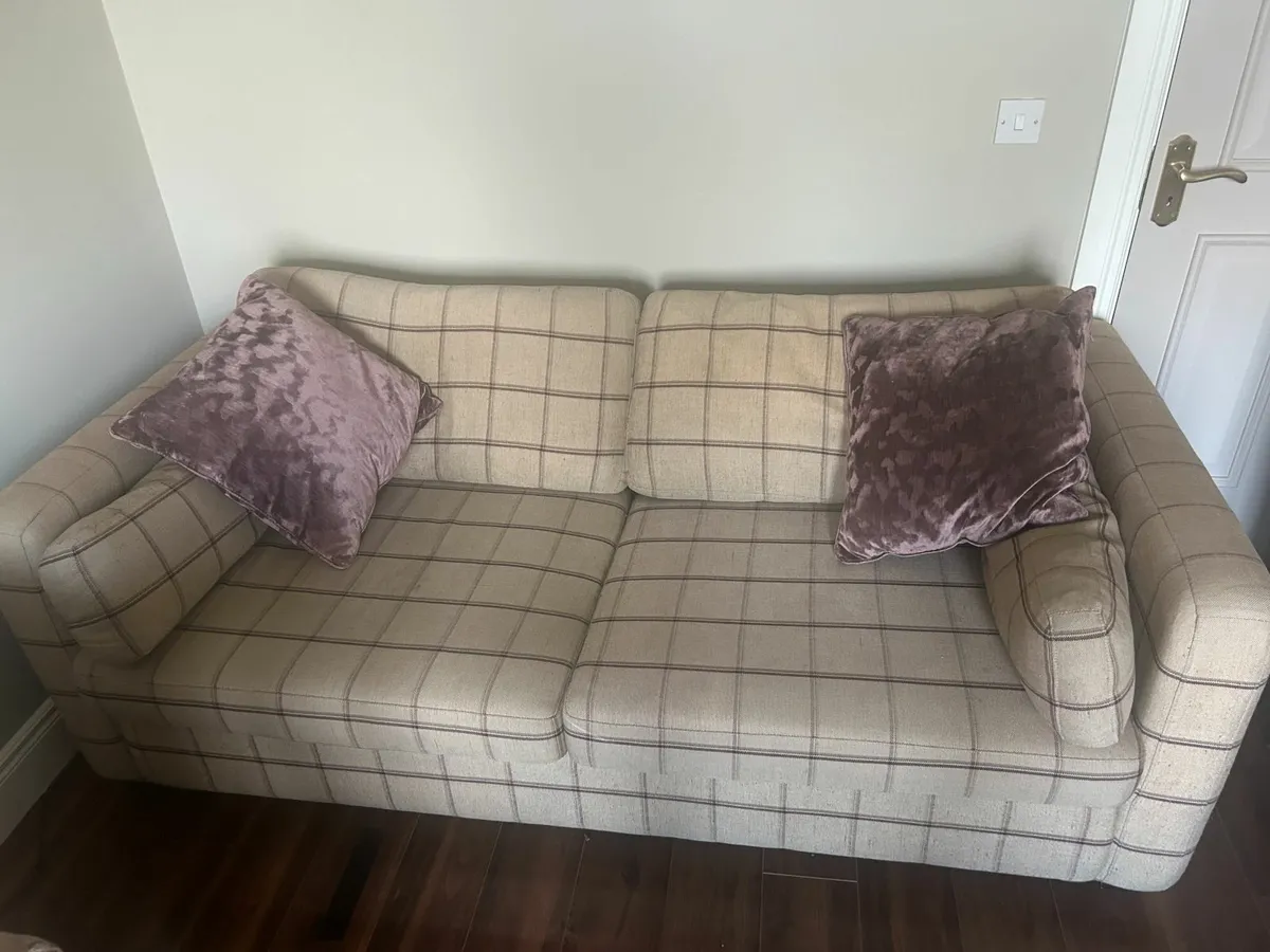 Sofa Bed - Image 1