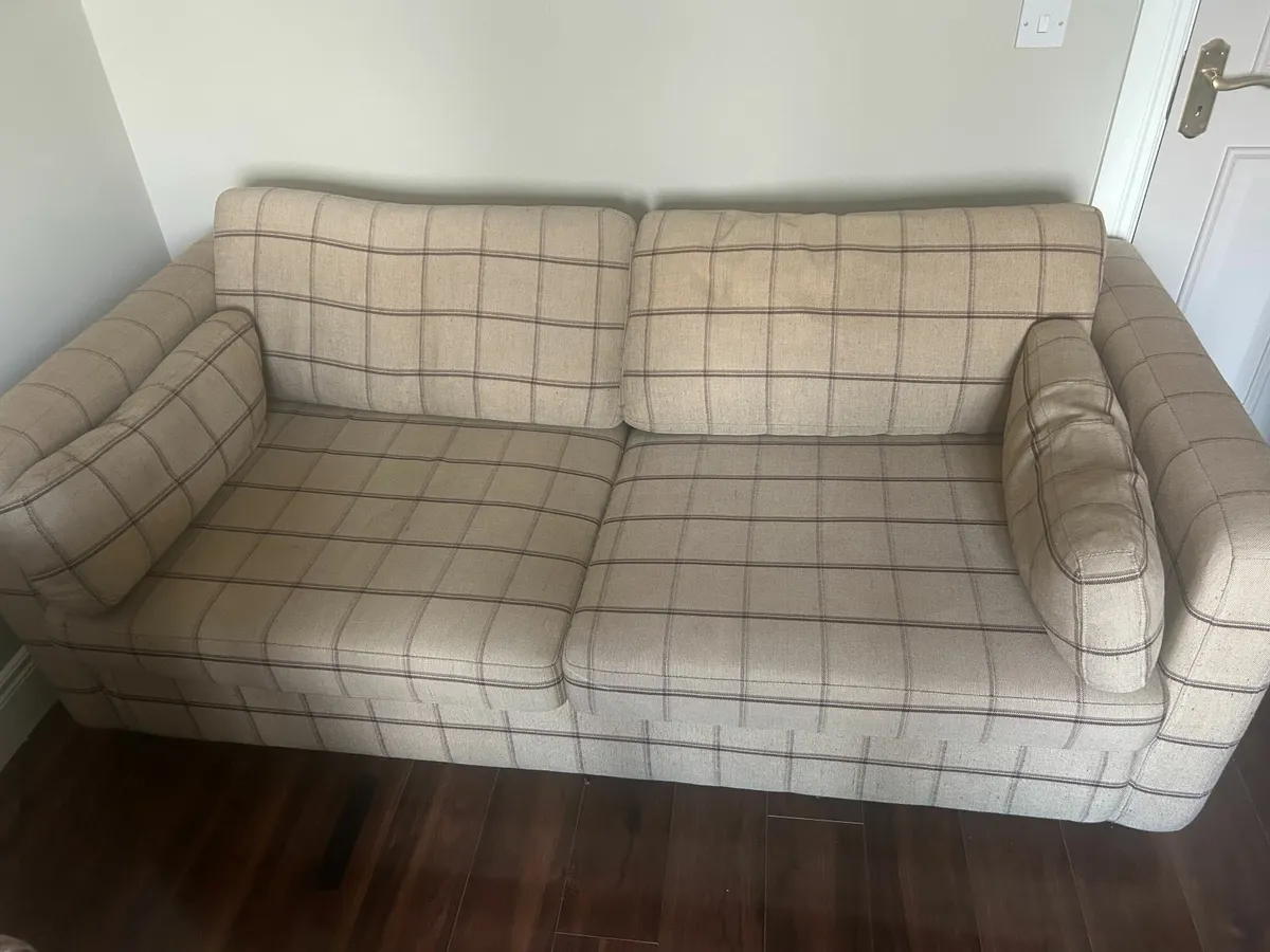 Sofa Bed - Image 3