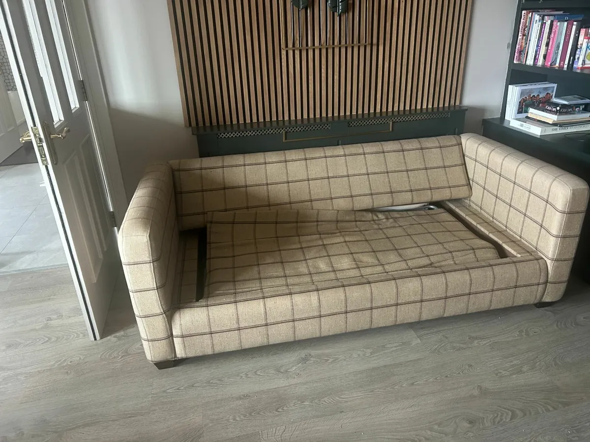 Sofa Bed - Image 4