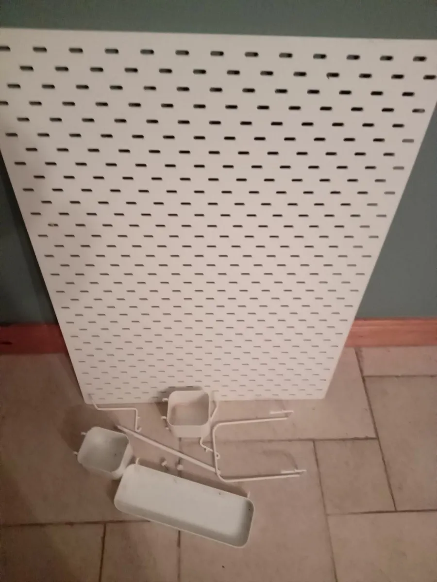 Ikea Notice board - Image 1