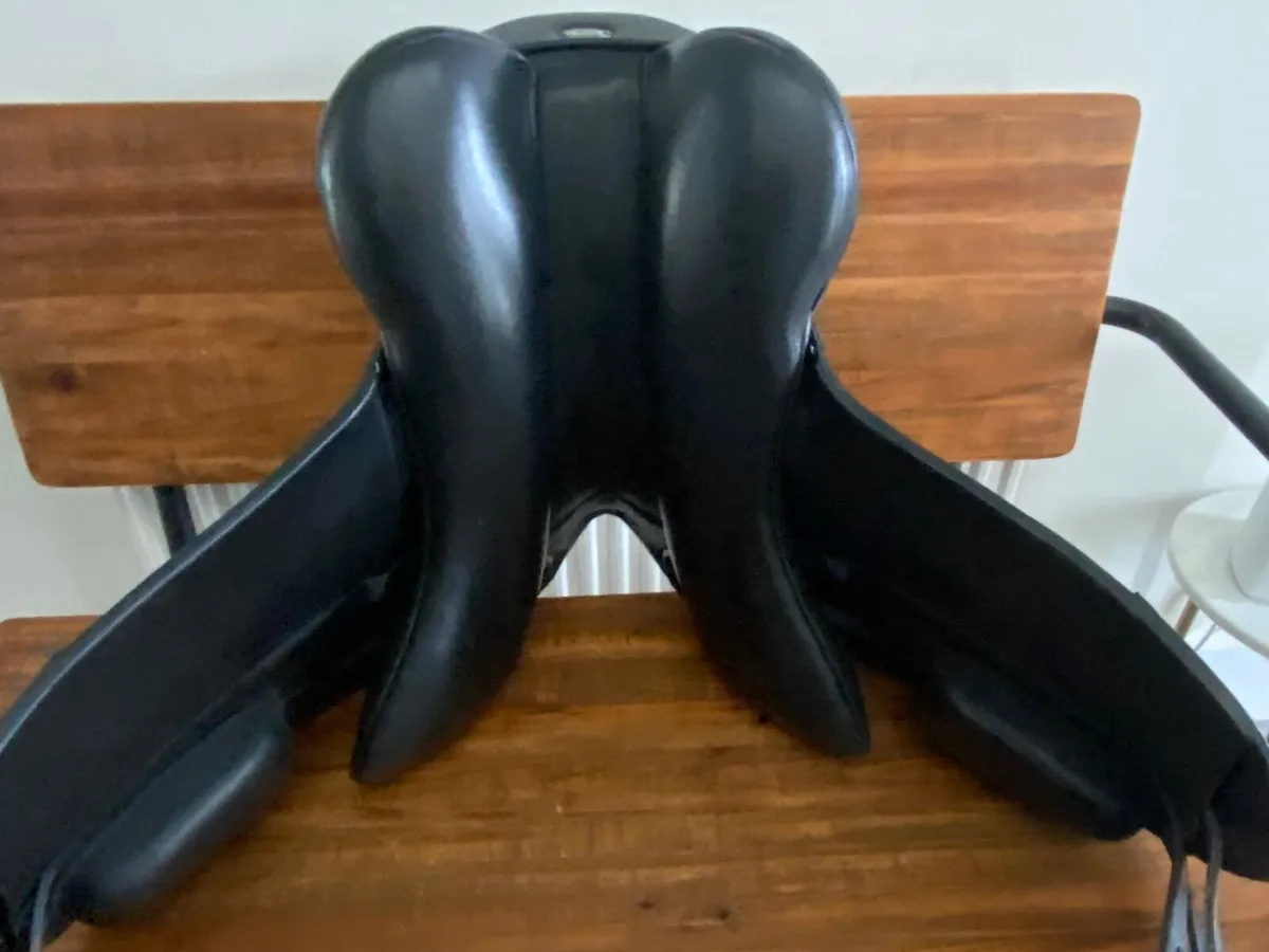 Saddle - Image 2