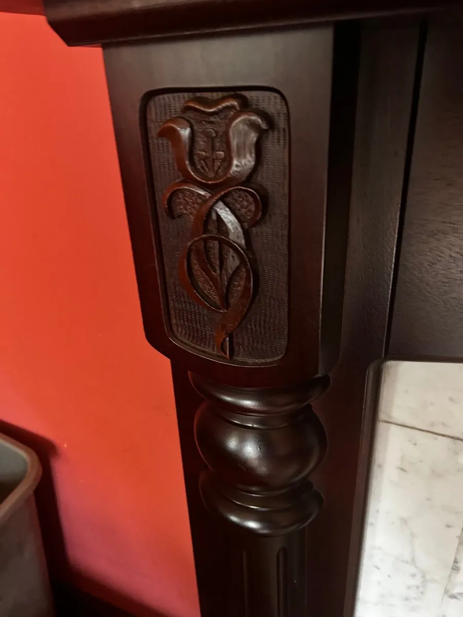 Fireplace for sale - Image 2