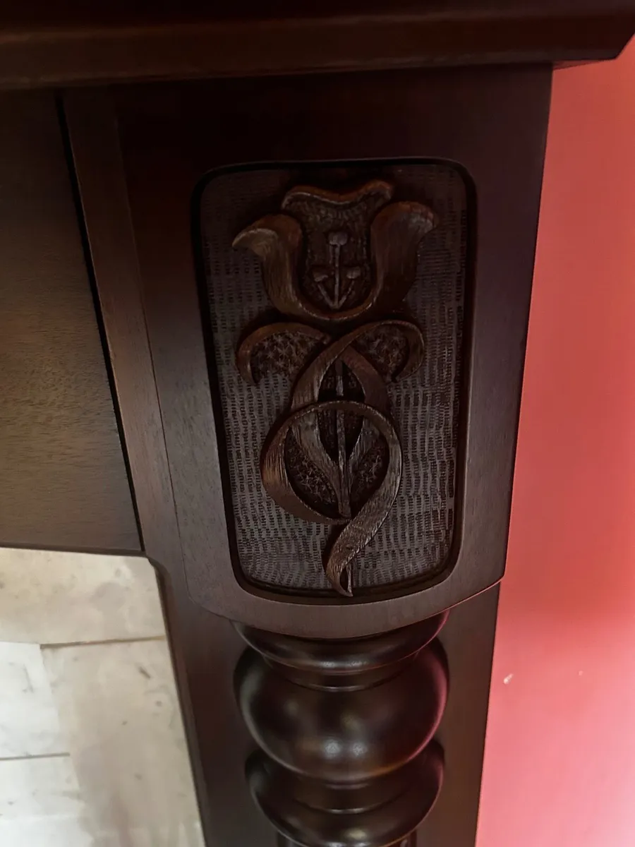 Fireplace for sale - Image 3
