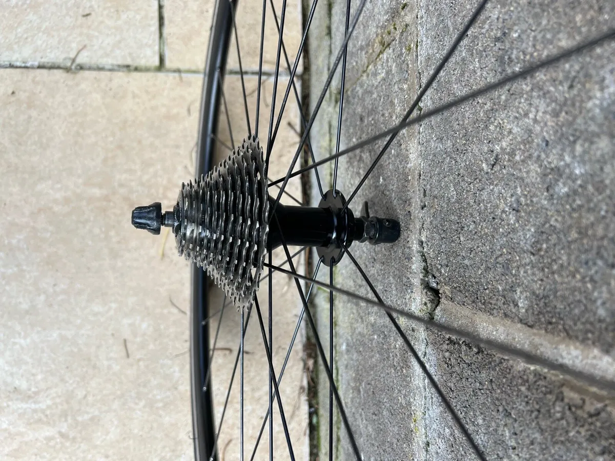 Make An Offer - Bicycle Wheels And Accessories*** - Image 3