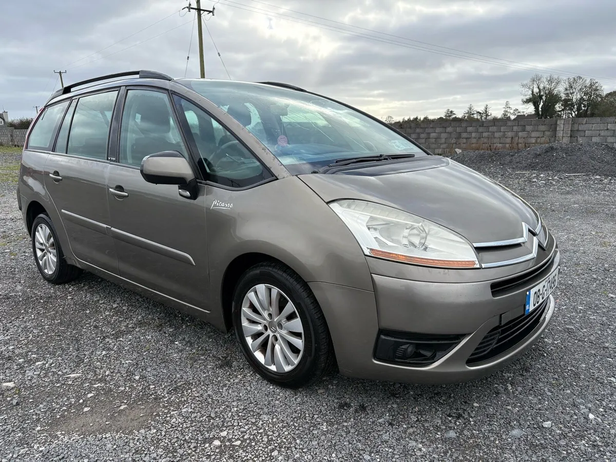DEPOSIT TAKEN - Image 1