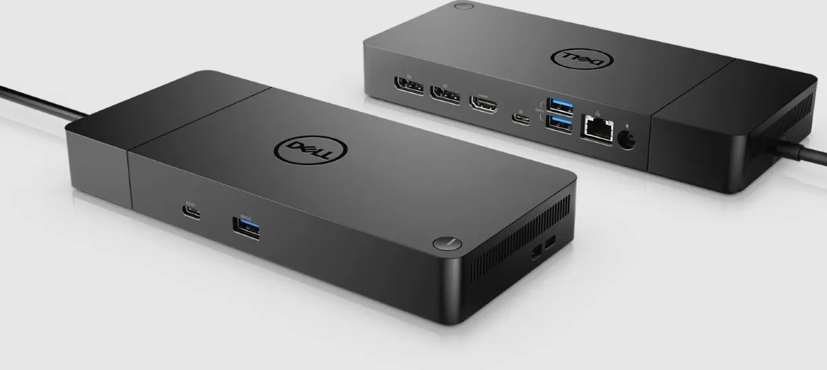 Dell Docking Station | [NEW] - Image 2