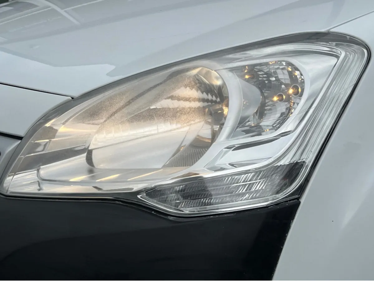 Citroen Berlingo 625 ENTERPRISE HDI 5DR 4DR - Image 3