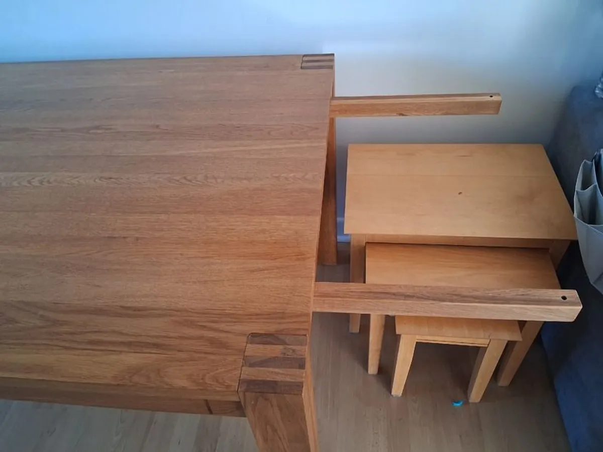 Dinning Table - Image 1