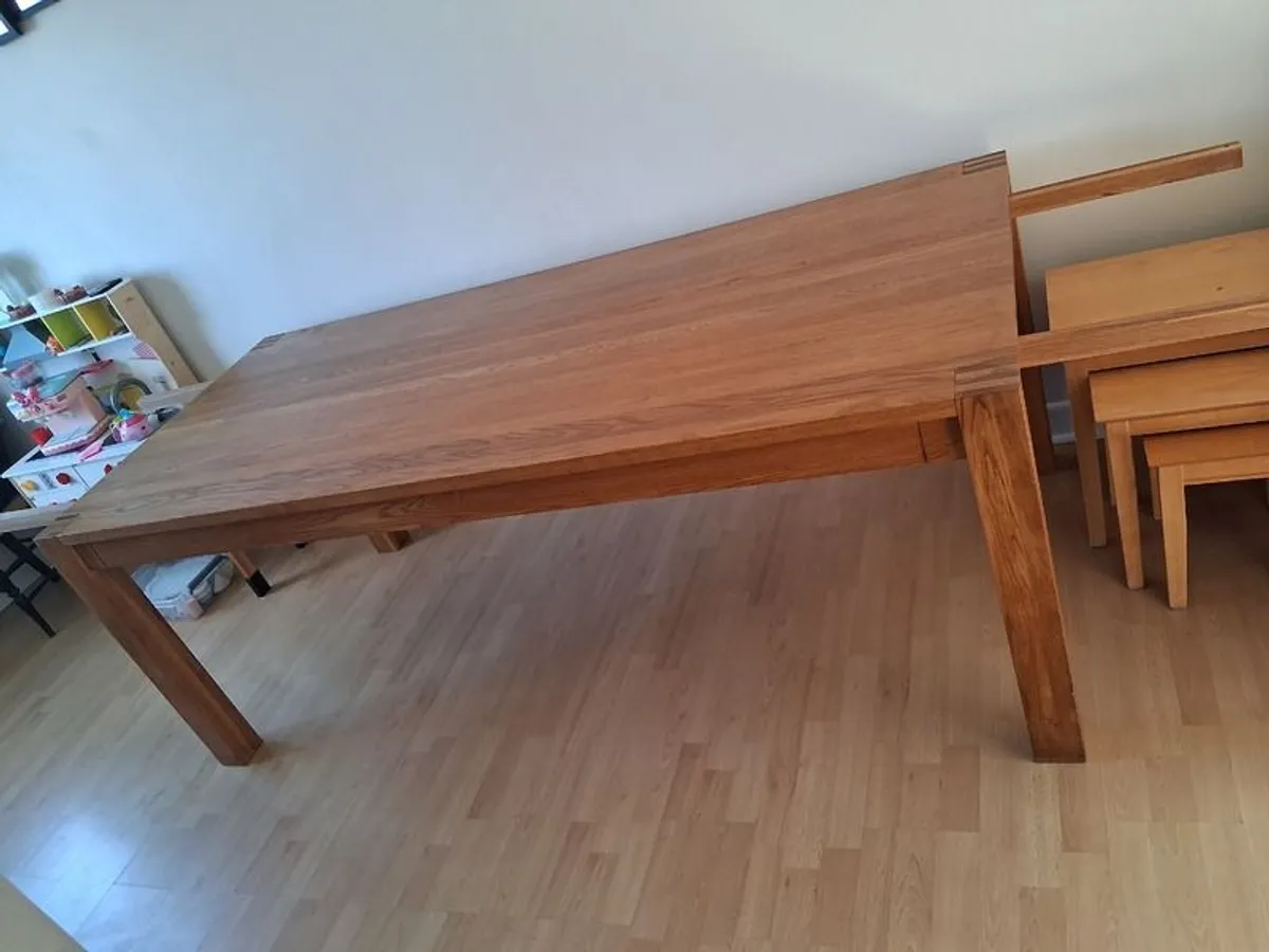 Dinning Table - Image 2