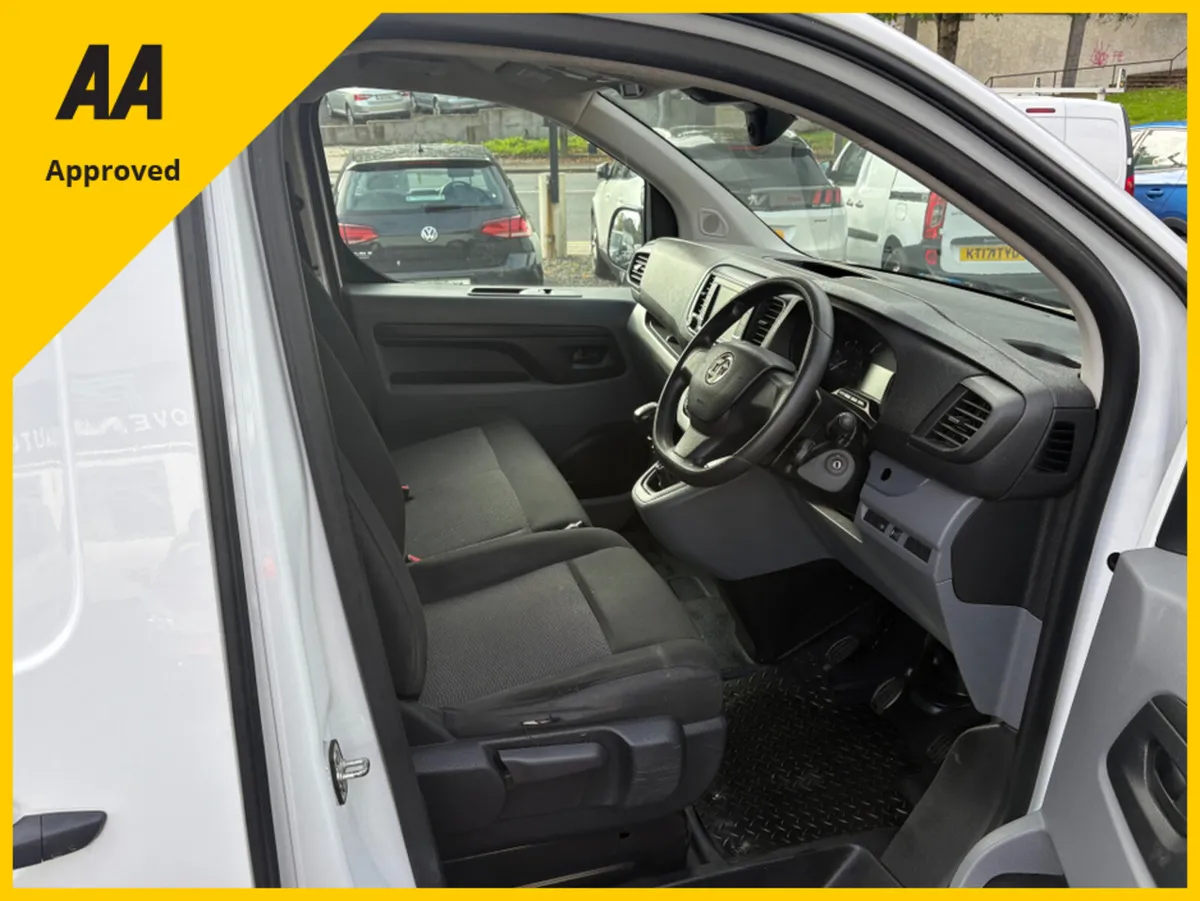 Opel Vivaro F2900 DYNAMICS S/S L2H1 - Image 4