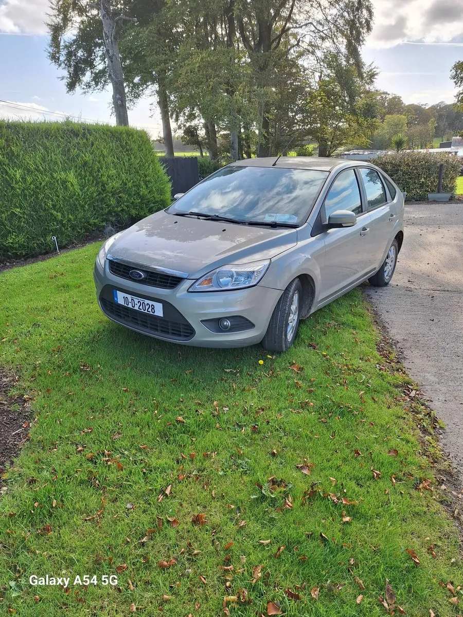 Ford Focus 2010 - Image 4