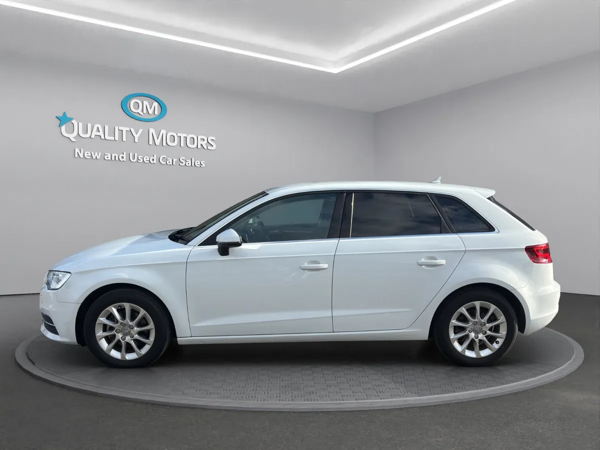 2015 AUDI A4 1.4 AUTOMATIC (S66) - Image 4