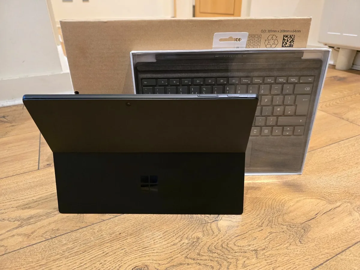 Surface Pro 7+ - Image 1